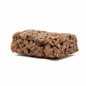 Cocoa Cereal Treat
